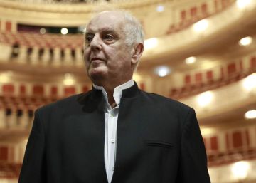Varios músicos acusan a Barenboim de insultos y humillaciones