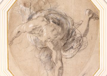 Los trazos geniales que encumbraron a Rubens y a Rembrandt