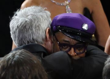 Hollywood le explica el racismo a Alfonso Cuarón y Spike Lee