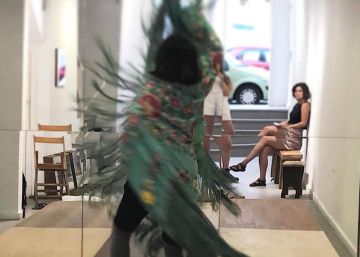 El golpe de gracia