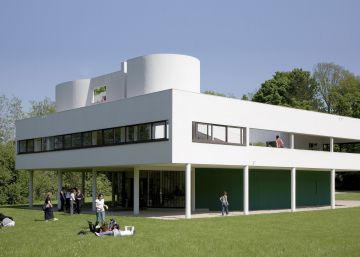 Os melhores arquitetos escolhem os melhores edifícios do século XX