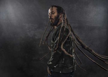 Podio jamaicano para el Rototom Sunsplash