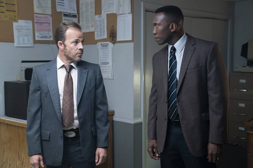 Otra ‘True Detective’, otra decepción