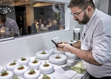 Dani García, cocina fácil de la mano de un tres estrellas Michelín