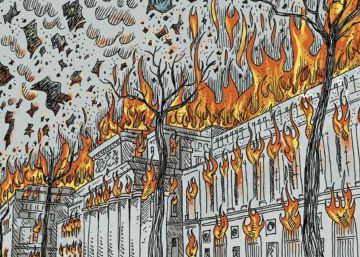 Siete historietas para contar el Prado