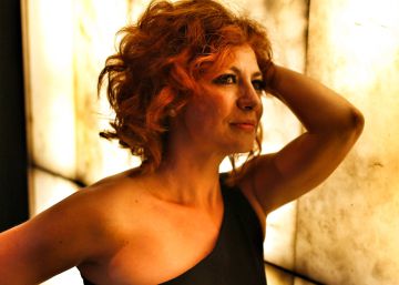 Pilar Jurado presidirá la SGAE tras el cese de José Ángel Hevia