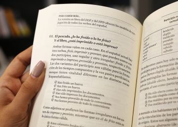 “He freído un huevo” está bien dicho