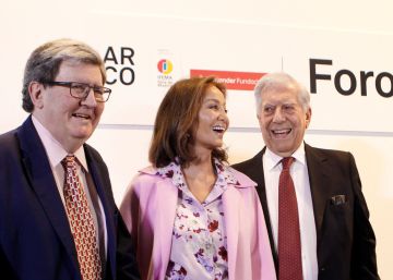 Vargas Llosa define Perú como el país de las múltiples identidades