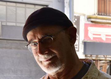 Ian Manook: “Mi detective solo tiene sentido en Mongolia”