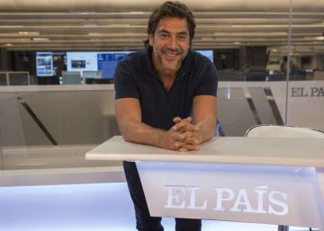 Los 50 años de Javier Bardem