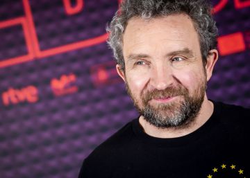 Eddie Marsan, el sempiterno actor secundario