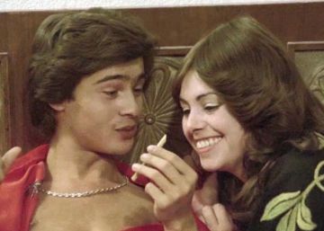 Una película inédita de Jesús Franco para 30 años de Filmoteca Española