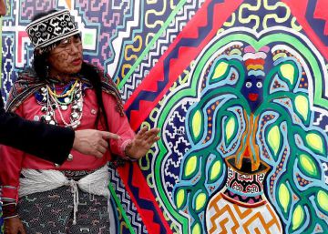De la ‘maloca’ peruana a la comunidad global