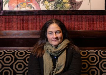 “El mundo se ha vuelto demasiado fascinante para poder escribir”
