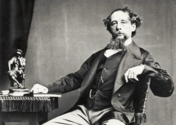 O lado mais sombrio de Dickens