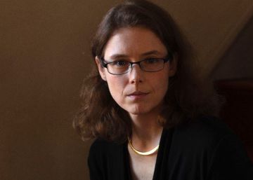 Madeline Miller: “Mi Circe es feminista”