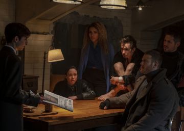 Steve Blackman, o homem por trás do último sucesso da Netflix