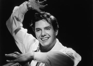 Desi Arnaz, el cubano que revolucionó el entretenimiento en Estados Unidos