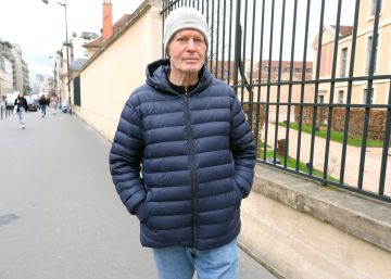 J.M.G. Le Clézio: “Creo en la literatura como un llamamiento a la indignación, a la revuelta”