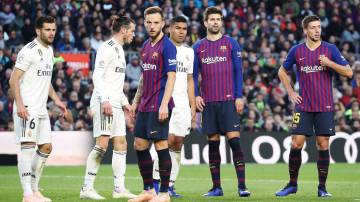 ¿Qué ver hoy en TV? | Sábado 2 de marzo de 2019