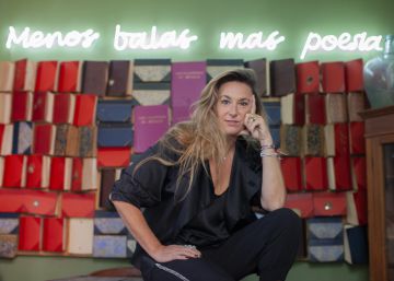 Sueños medievales de una lectora de periódico
