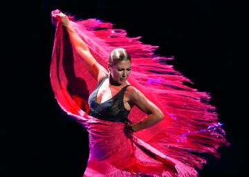 El Flamenco Festival de Nueva York se renueva