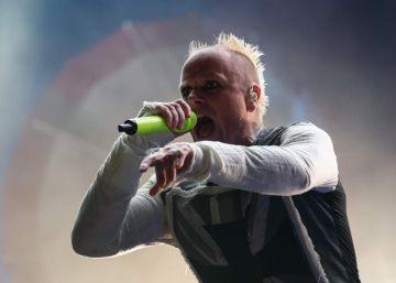 Los festivales no serán lo mismo sin Keith Flint