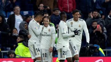 ¿Qué ver hoy en TV? | Martes 5 marzo de 2019