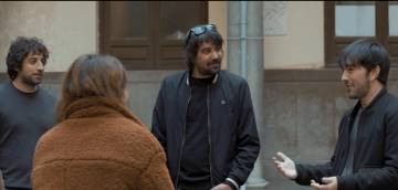 ¿Qué ver hoy en TV? | Martes 5 marzo de 2019