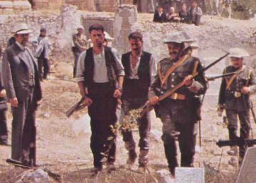Cuatro décadas de ‘El crimen de Cuenca’