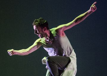 El flamenco junta clasicismo y contemporaneidad