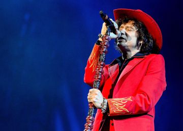 México, la tierra prometida del pop español