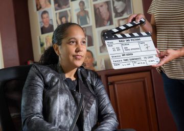 La lucha por ser mujer y cineasta: “Nuestras ideas parecen menos valiosas”