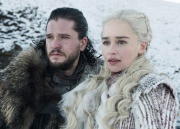 ‘Game of Thrones’: o trailer da última temporada da série