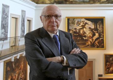 Pérez Llorca, pasión por el arte