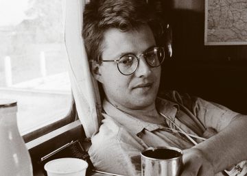 Todo lo que Stieg Larsson sabía del asesinato del primer ministro sueco