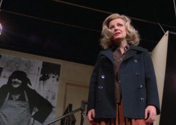 Cosas que no sabía sobre Gena Rowlands
