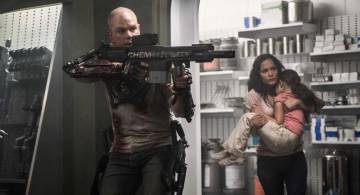 ¿Qué ver hoy en TV? | Jueves 7 marzo de 2019