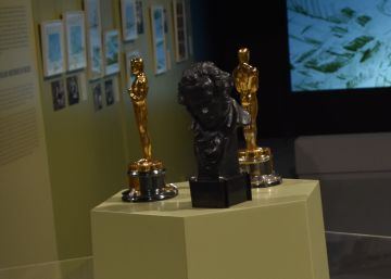 La historia del cine, a través de la obra y los dibujos de Gil Parrondo