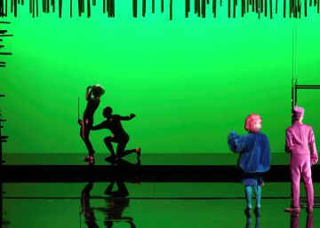 ‘Je suis narcissiste’, muy buena música y algunas mentiras