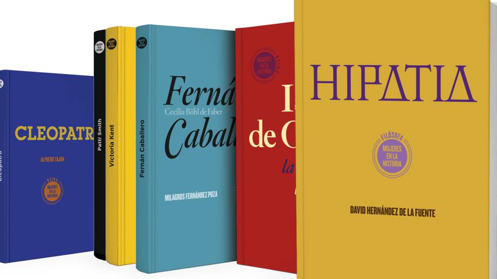 El linchamiento de Hipatia, una maestra genial