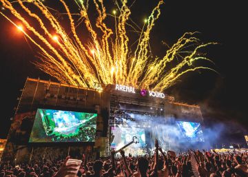 Arenal Sound y FIB ultiman su apuesta para llenar de música el verano 2019