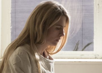 Brit Marling: “El público ha visto tanto que debes darle algo muy nuevo para atraer su atención”
