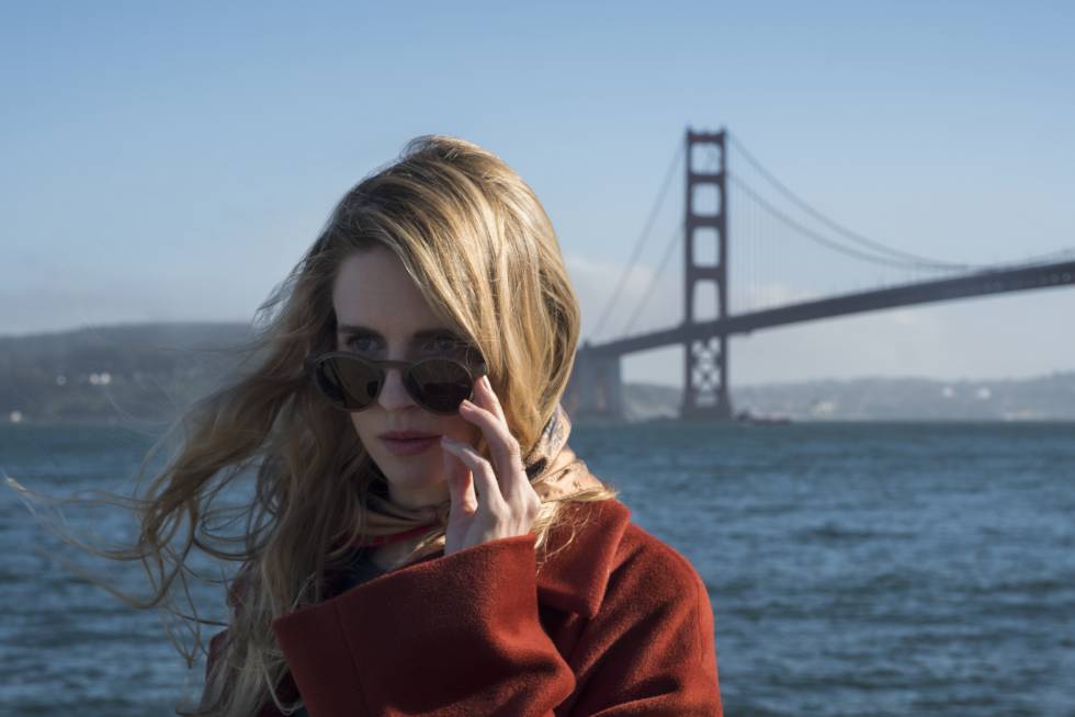 Brit Marling: “El público ha visto tanto que debes darle algo muy nuevo para atraer su atención”