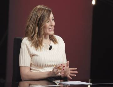 Diez mujeres de la televisión ponen nota a su industria