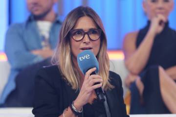 Diez mujeres de la televisión ponen nota a su industria