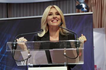 Diez mujeres de la televisión ponen nota a su industria