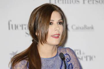 Diez mujeres de la televisión ponen nota a su industria