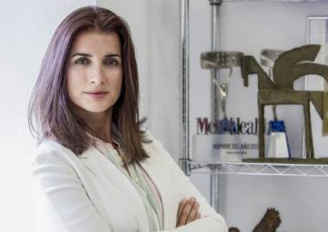 Diez mujeres de la televisión ponen nota a su industria
