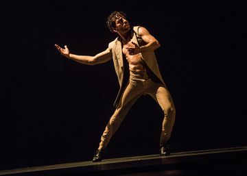 Un diálogo abierto de danza y baile